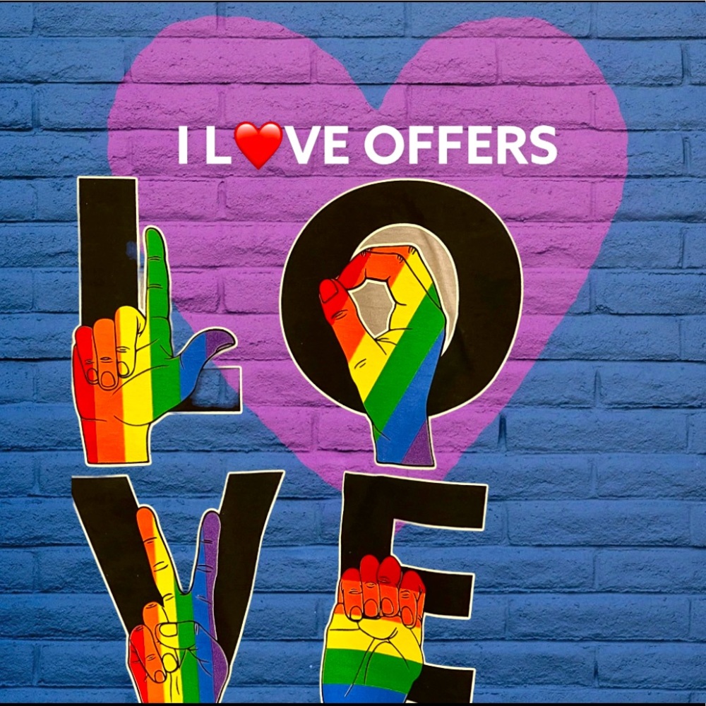 I ACCEPT MOST OFFERS!